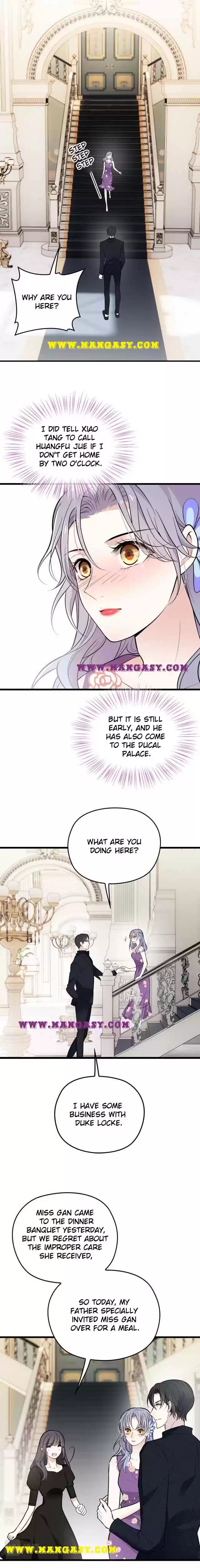 The Duke’S Hidden Baby: Bogo! Chapter 113