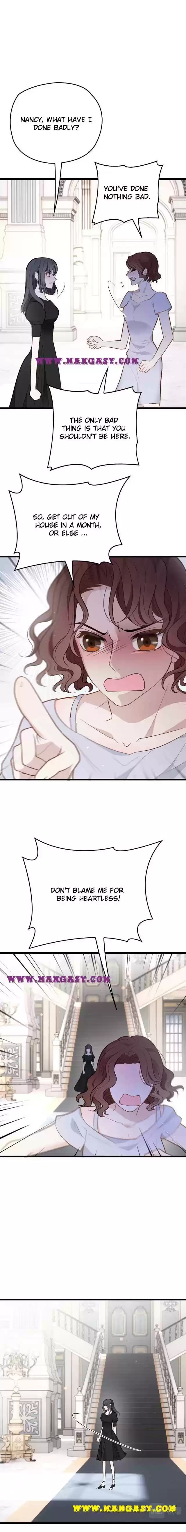 The Duke’S Hidden Baby: Bogo! Chapter 113