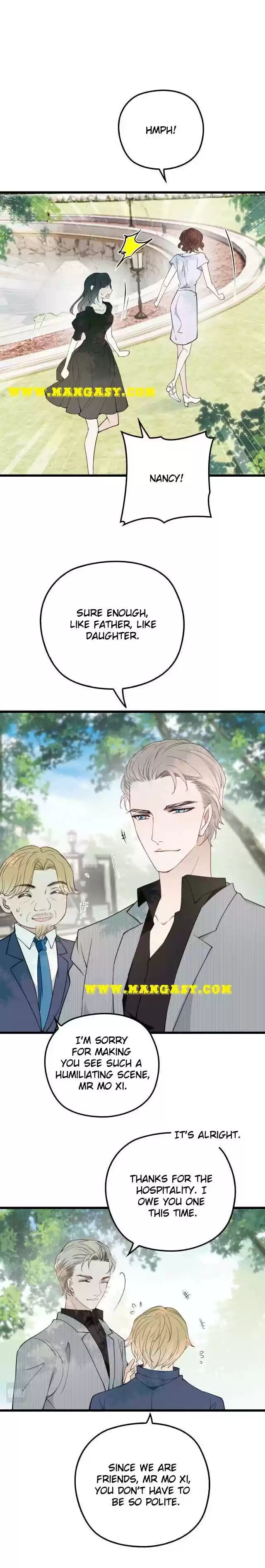 The Duke’S Hidden Baby: Bogo! Chapter 113