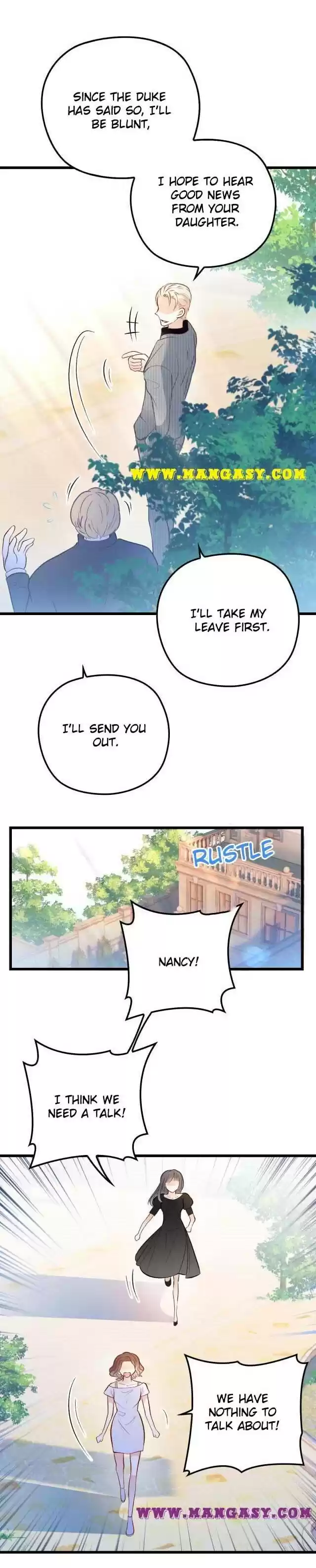 The Duke’S Hidden Baby: Bogo! Chapter 113