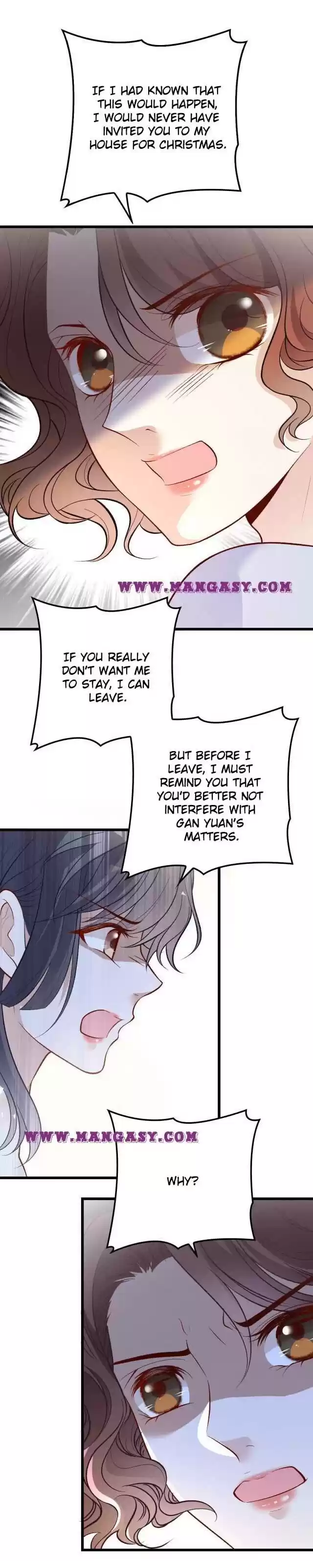 The Duke’S Hidden Baby: Bogo! Chapter 113