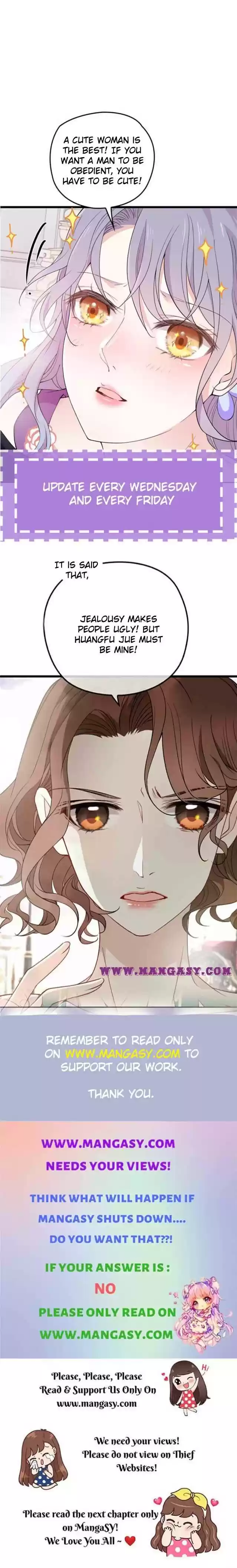 The Duke’S Hidden Baby: Bogo! Chapter 113