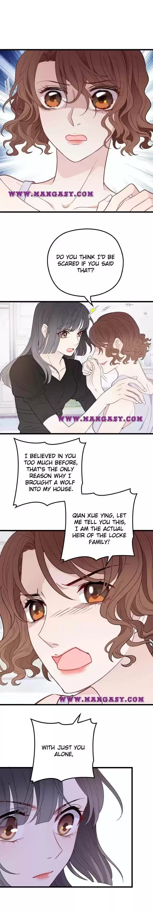 The Duke’S Hidden Baby: Bogo! Chapter 114