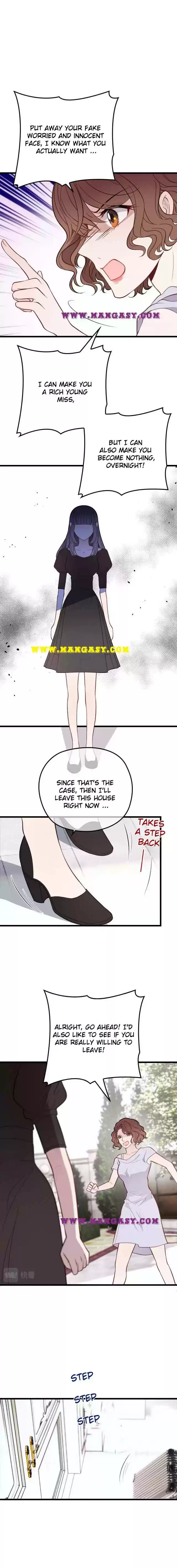 The Duke’S Hidden Baby: Bogo! Chapter 114