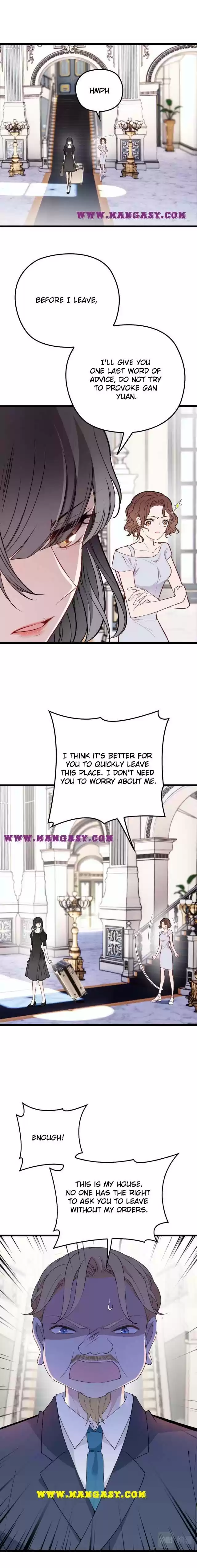 The Duke’S Hidden Baby: Bogo! Chapter 114