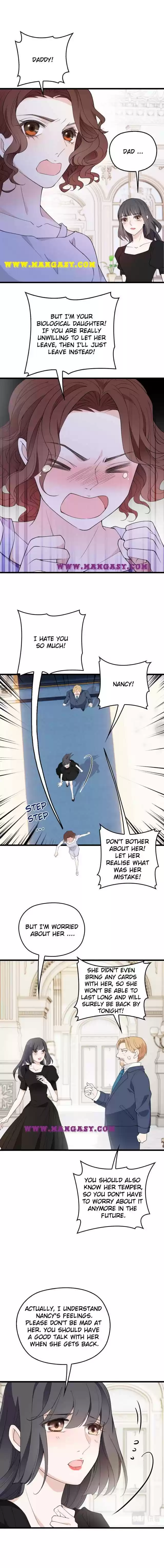 The Duke’S Hidden Baby: Bogo! Chapter 114