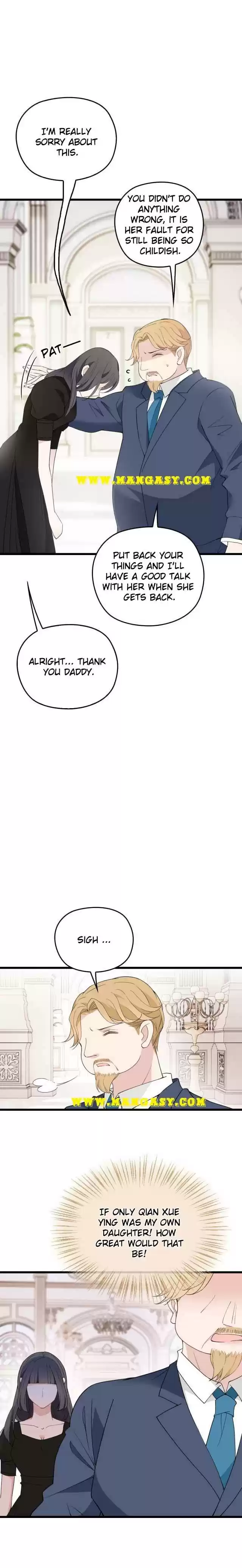 The Duke’S Hidden Baby: Bogo! Chapter 114