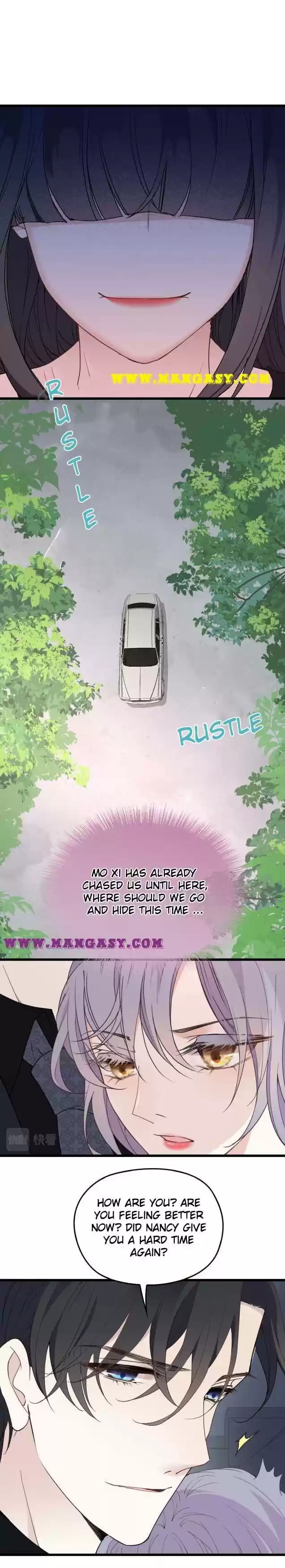 The Duke’S Hidden Baby: Bogo! Chapter 114