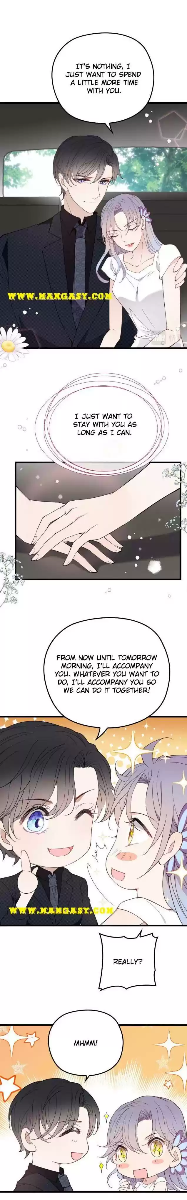 The Duke’S Hidden Baby: Bogo! Chapter 114