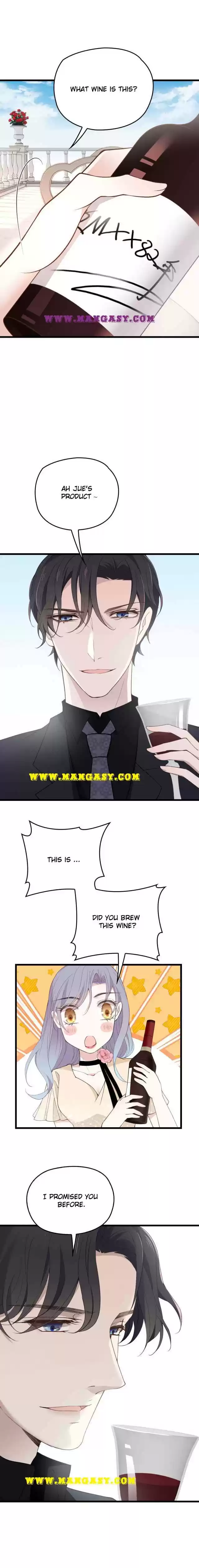 The Duke’S Hidden Baby: Bogo! Chapter 115