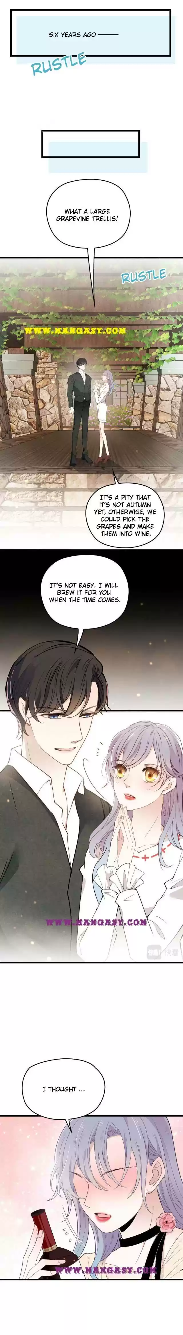 The Duke’S Hidden Baby: Bogo! Chapter 115