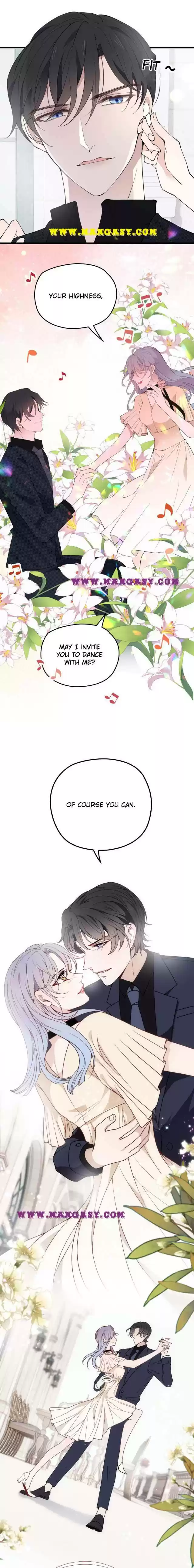 The Duke’S Hidden Baby: Bogo! Chapter 115