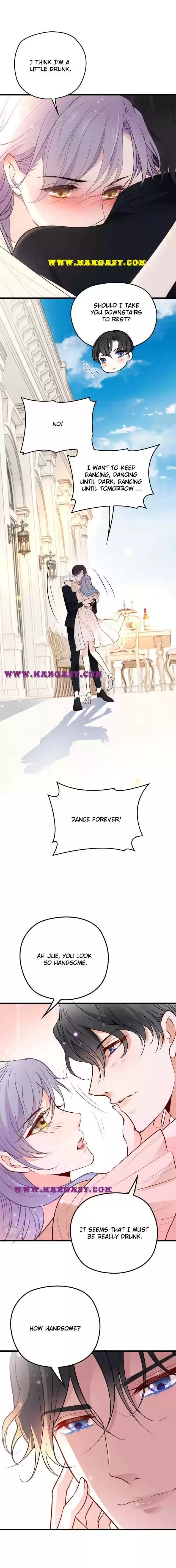 The Duke’S Hidden Baby: Bogo! Chapter 115