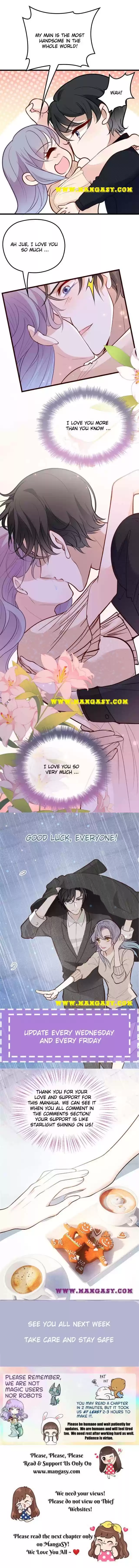 The Duke’S Hidden Baby: Bogo! Chapter 115