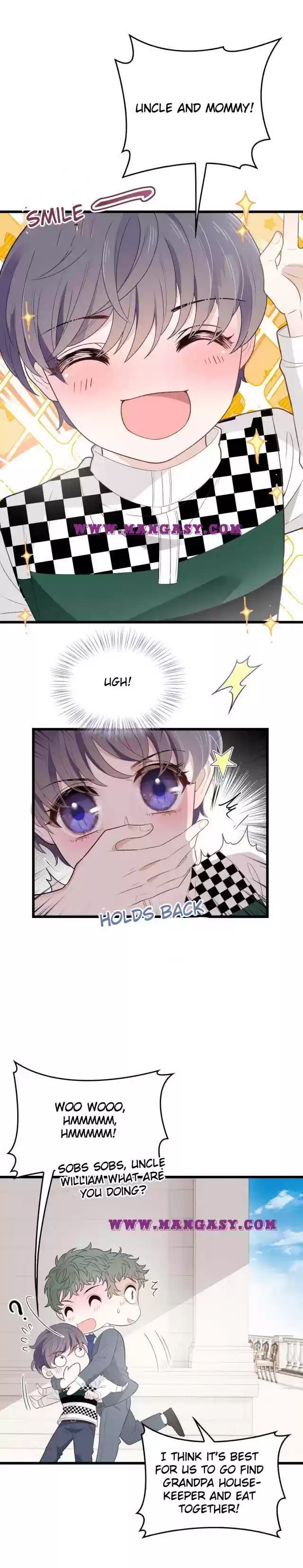 The Duke’S Hidden Baby: Bogo! Chapter 116