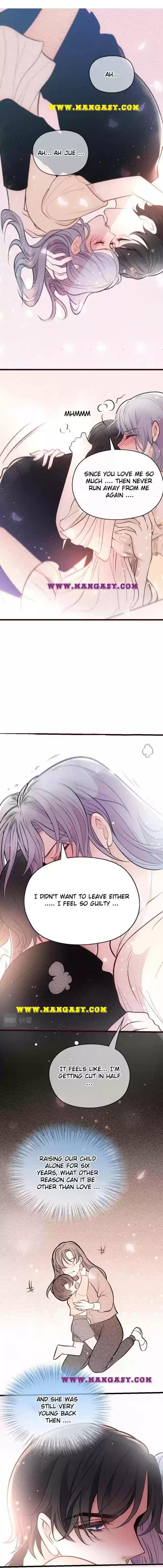 The Duke’S Hidden Baby: Bogo! Chapter 116