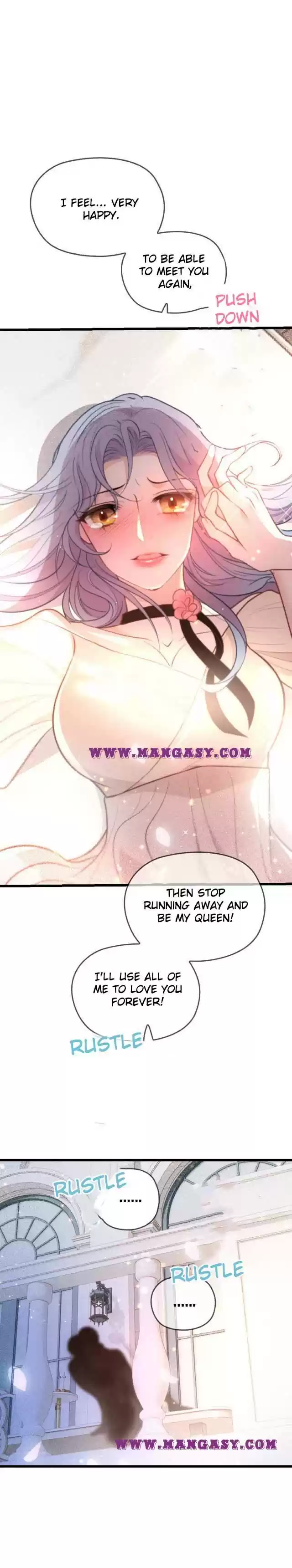 The Duke’S Hidden Baby: Bogo! Chapter 116