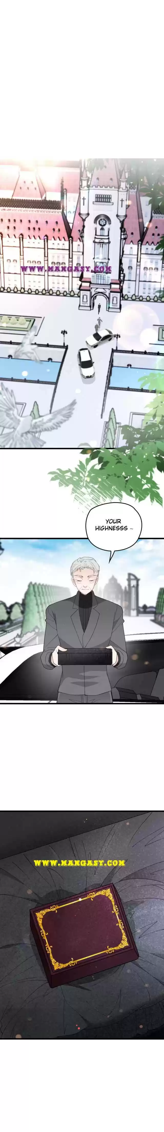 The Duke’S Hidden Baby: Bogo! Chapter 116