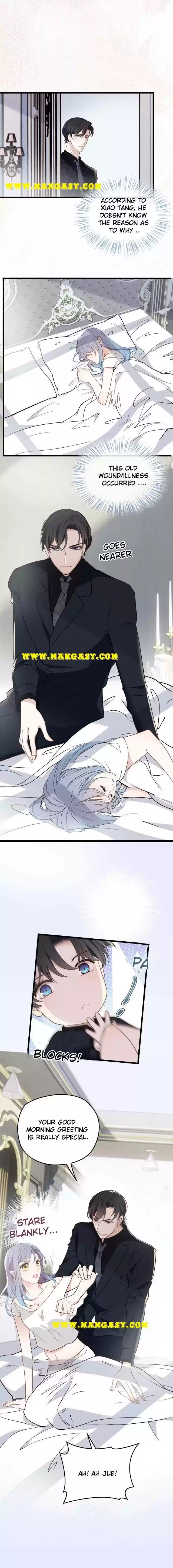 The Duke’S Hidden Baby: Bogo! Chapter 116