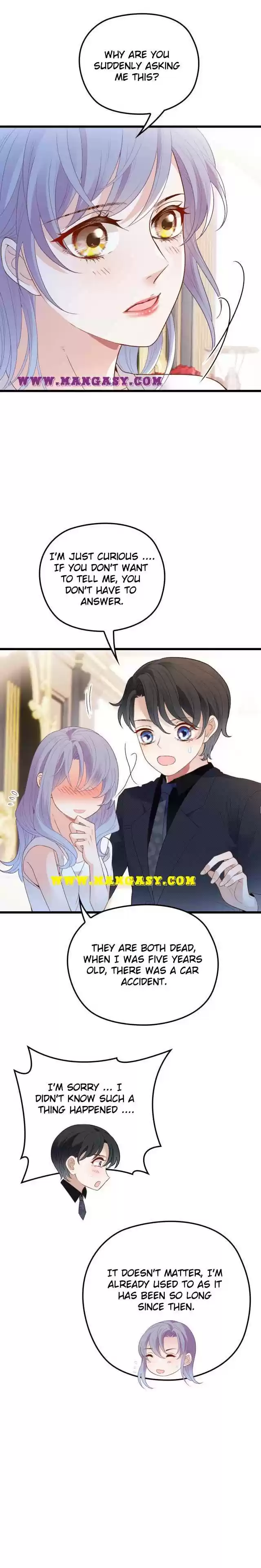 The Duke’S Hidden Baby: Bogo! Chapter 116