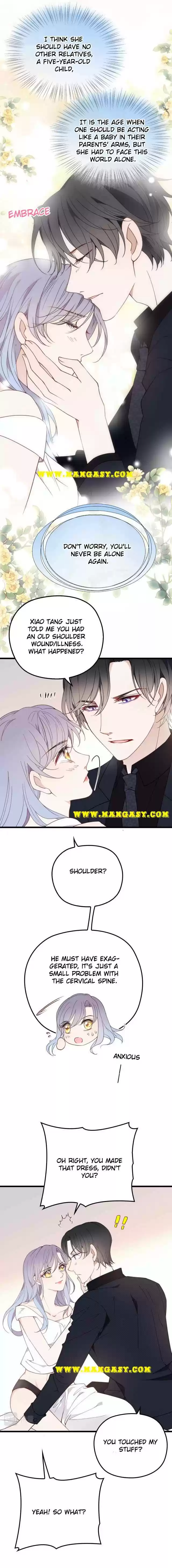 The Duke’S Hidden Baby: Bogo! Chapter 116