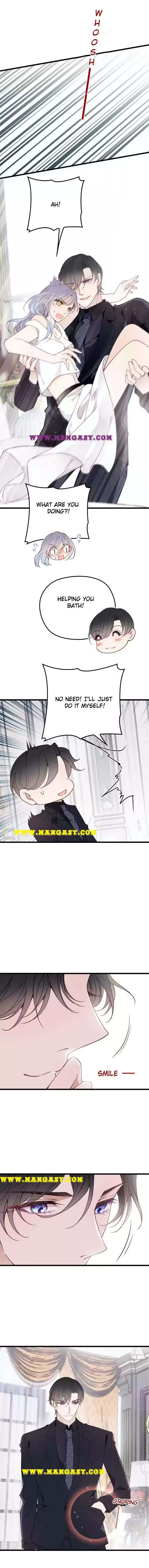 The Duke’S Hidden Baby: Bogo! Chapter 117