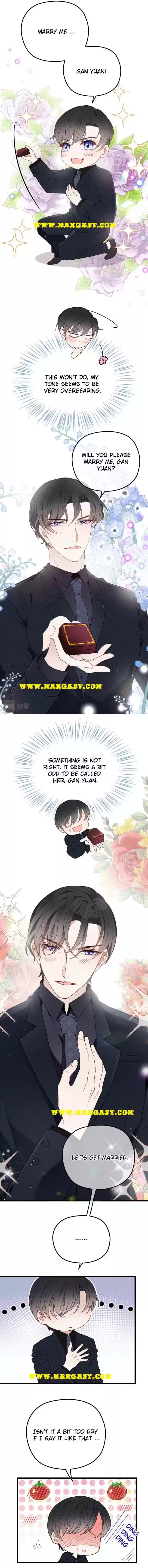 The Duke’S Hidden Baby: Bogo! Chapter 117