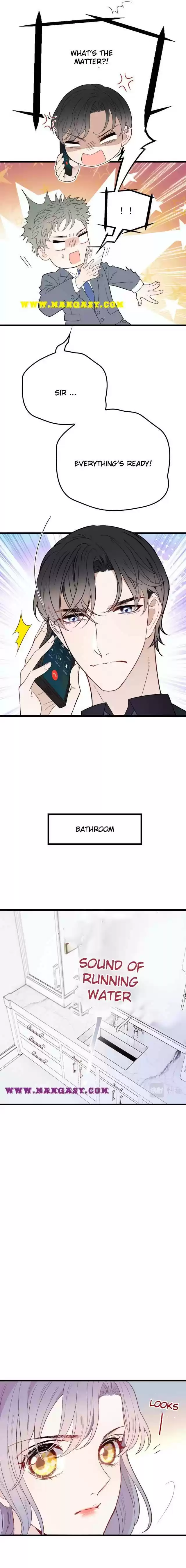 The Duke’S Hidden Baby: Bogo! Chapter 117