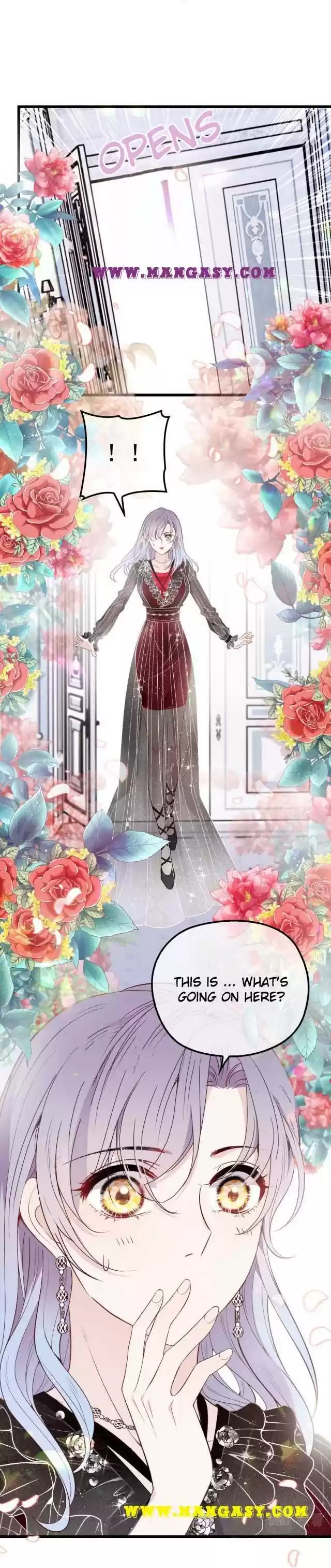 The Duke’S Hidden Baby: Bogo! Chapter 117