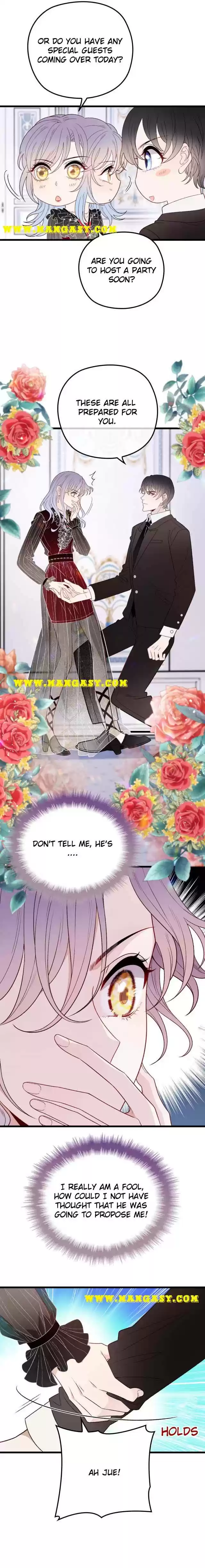 The Duke’S Hidden Baby: Bogo! Chapter 117