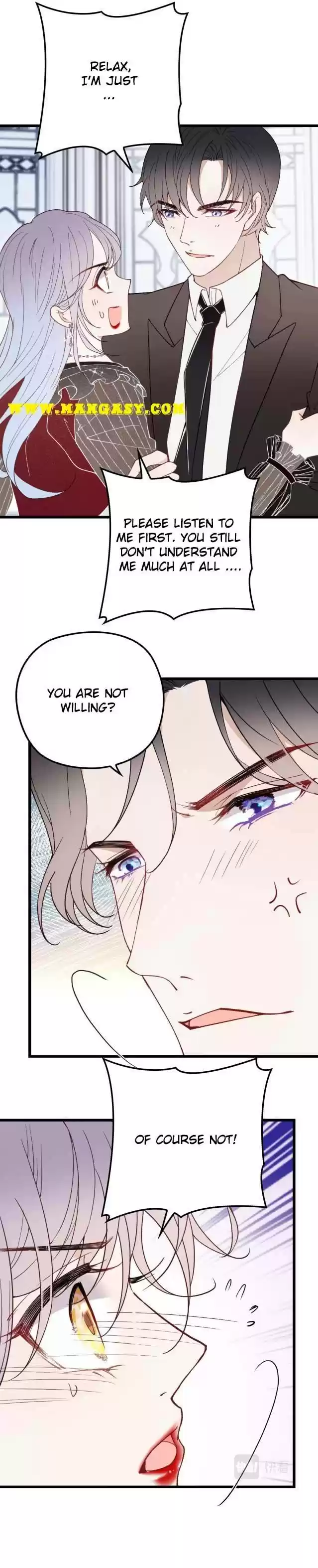 The Duke’S Hidden Baby: Bogo! Chapter 117