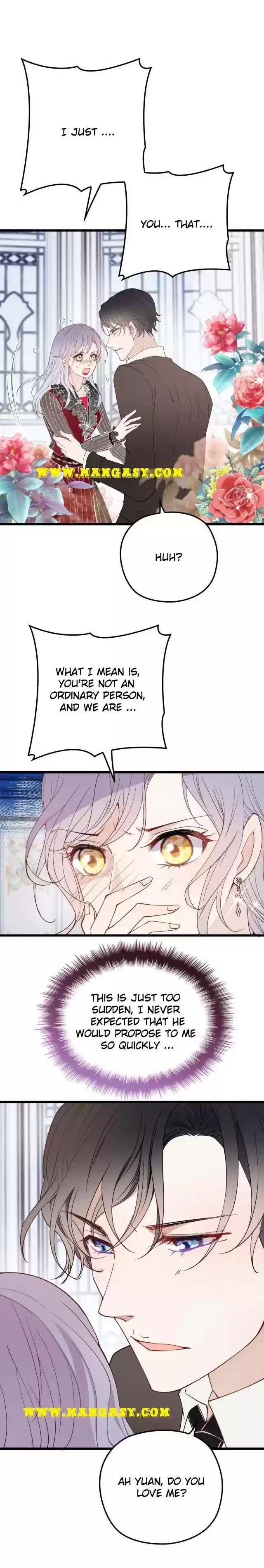 The Duke’S Hidden Baby: Bogo! Chapter 117