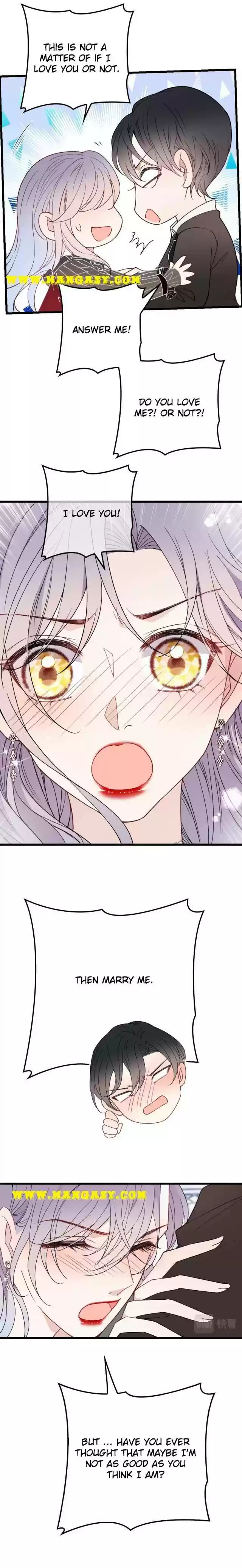 The Duke’S Hidden Baby: Bogo! Chapter 117