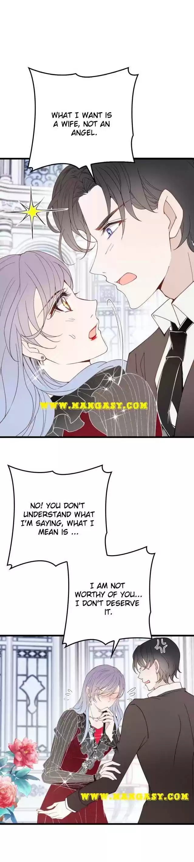 The Duke’S Hidden Baby: Bogo! Chapter 117