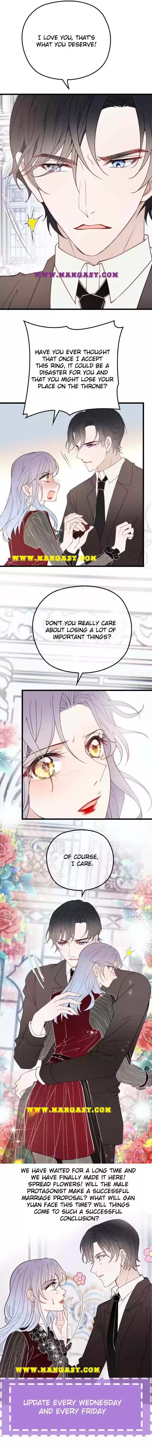 The Duke’S Hidden Baby: Bogo! Chapter 117