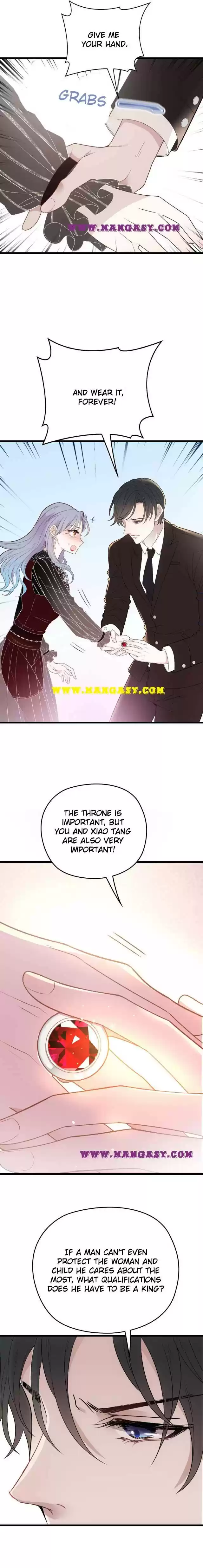 The Duke’S Hidden Baby: Bogo! Chapter 118