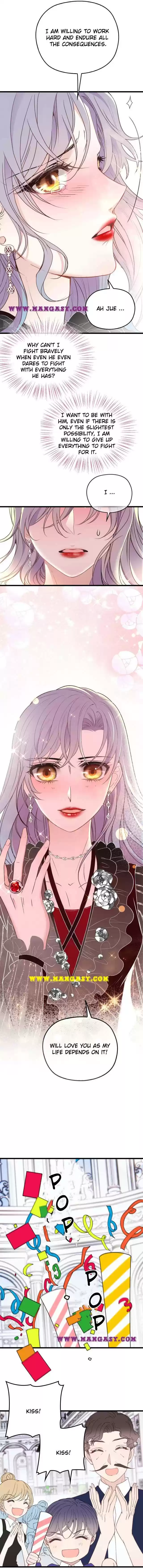 The Duke’S Hidden Baby: Bogo! Chapter 118