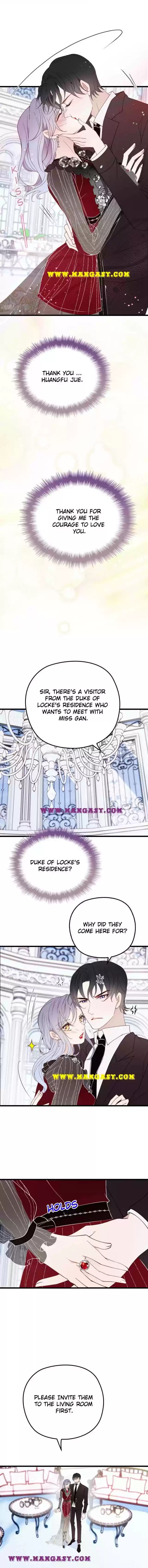 The Duke’S Hidden Baby: Bogo! Chapter 118