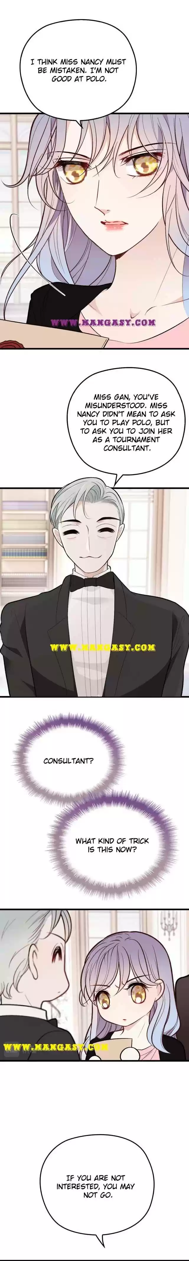 The Duke’S Hidden Baby: Bogo! Chapter 118