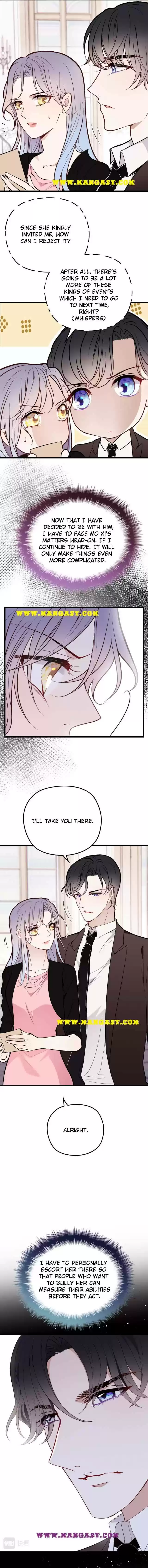 The Duke’S Hidden Baby: Bogo! Chapter 118