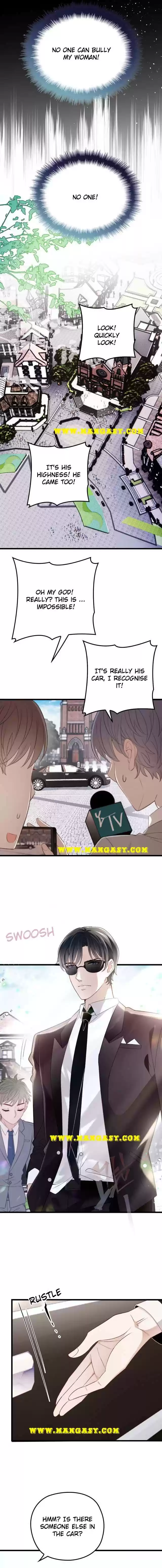 The Duke’S Hidden Baby: Bogo! Chapter 118