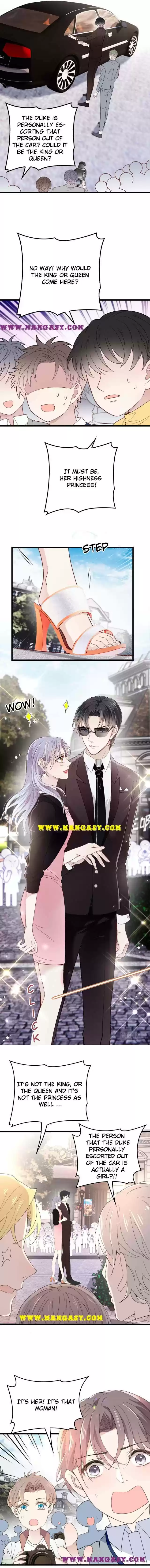 The Duke’S Hidden Baby: Bogo! Chapter 118