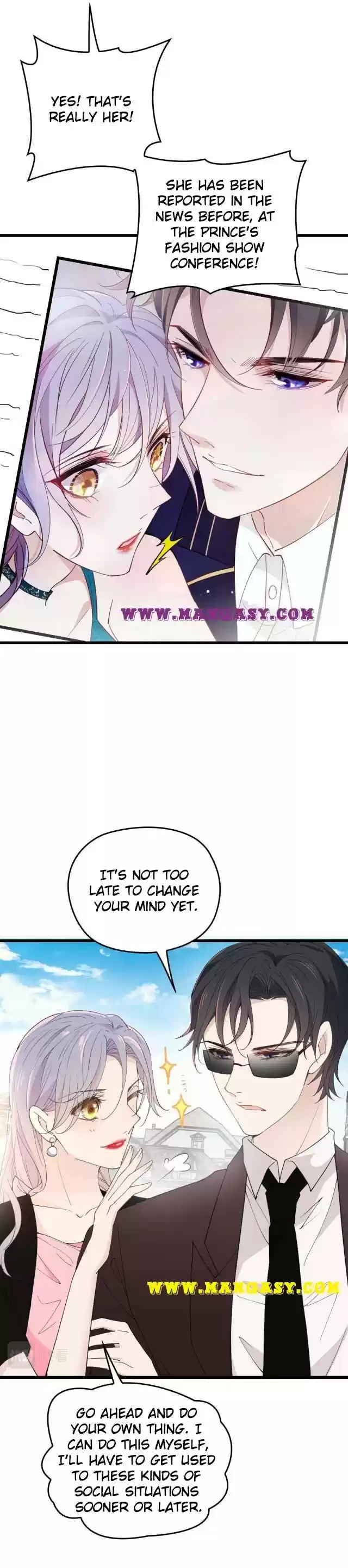 The Duke’S Hidden Baby: Bogo! Chapter 118