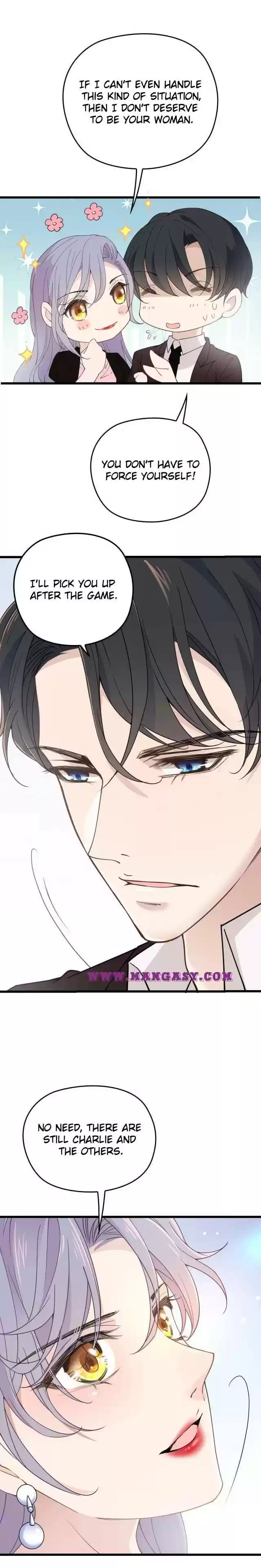 The Duke’S Hidden Baby: Bogo! Chapter 118