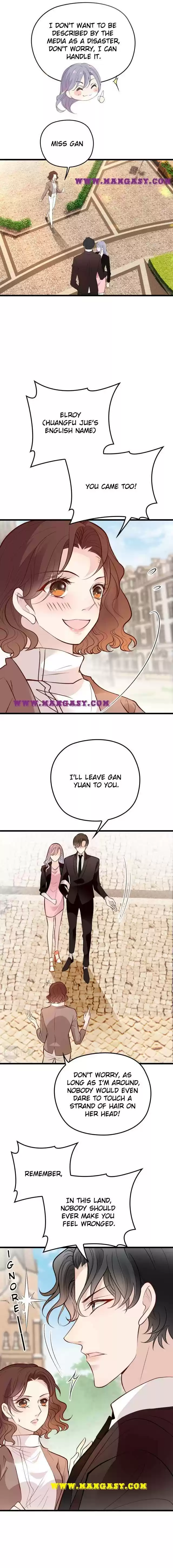 The Duke’S Hidden Baby: Bogo! Chapter 118