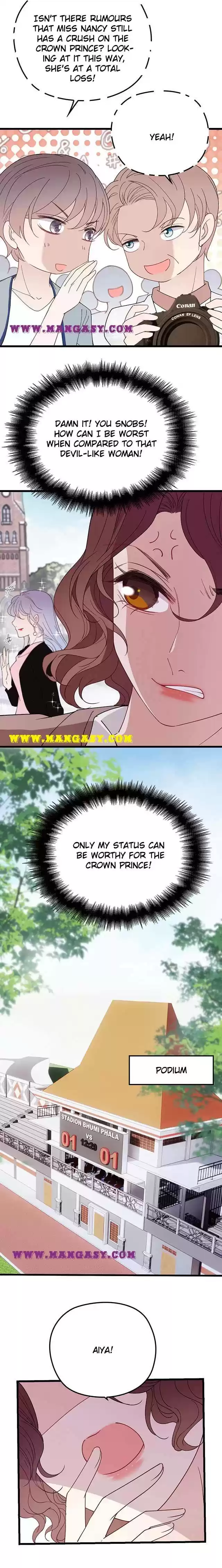 The Duke’S Hidden Baby: Bogo! Chapter 119