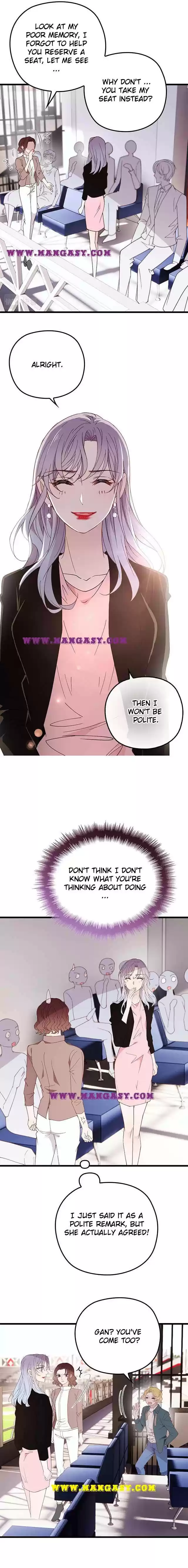 The Duke’S Hidden Baby: Bogo! Chapter 119