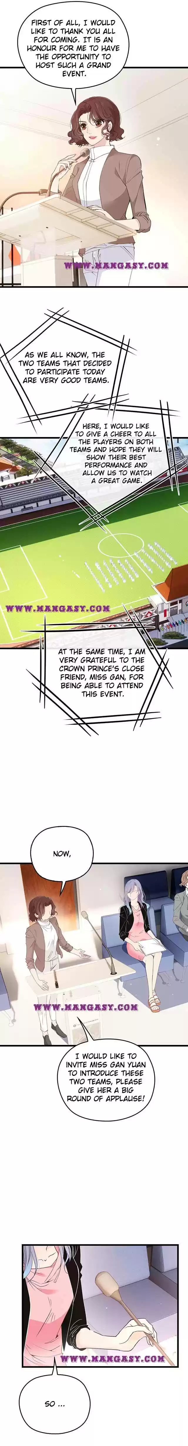 The Duke’S Hidden Baby: Bogo! Chapter 119