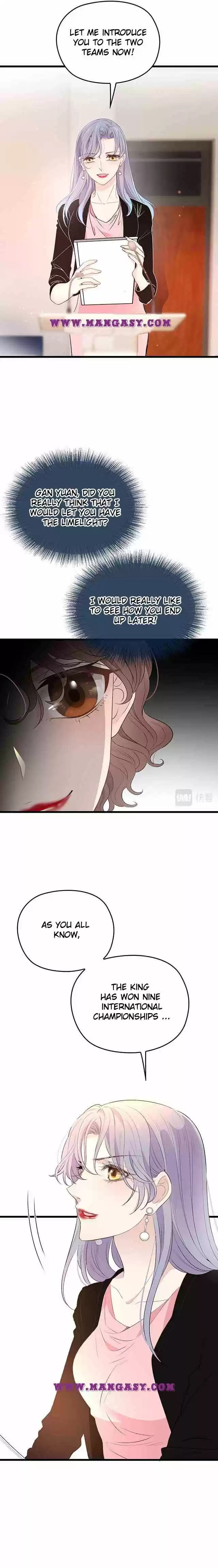 The Duke’S Hidden Baby: Bogo! Chapter 119