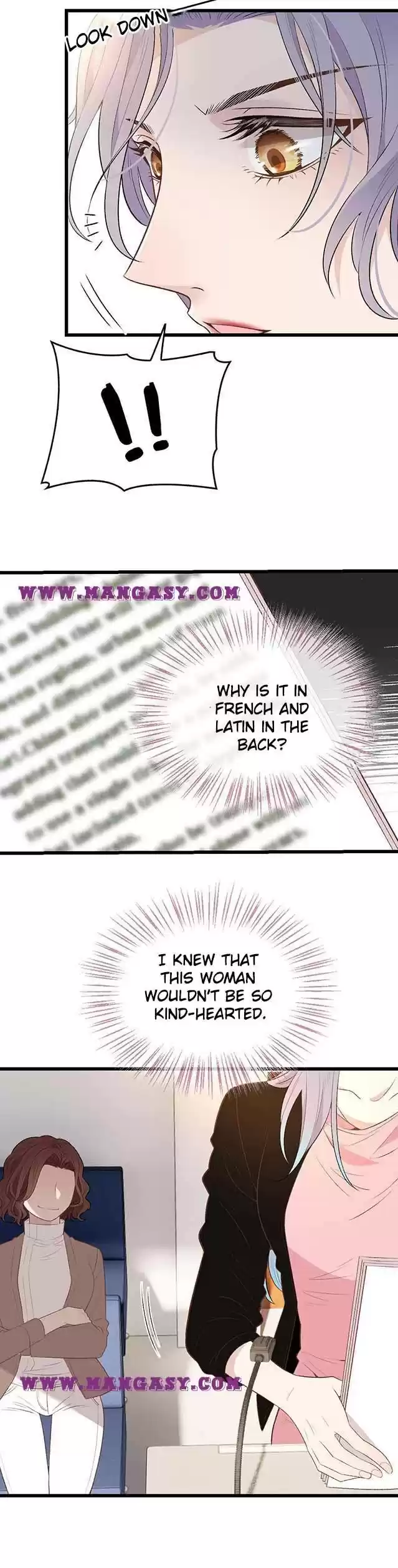 The Duke’S Hidden Baby: Bogo! Chapter 119